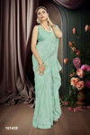 Mananya Vol 2 By Vallabhi Ethnic Printed Georgette Sarees Wholesale Price In Surat